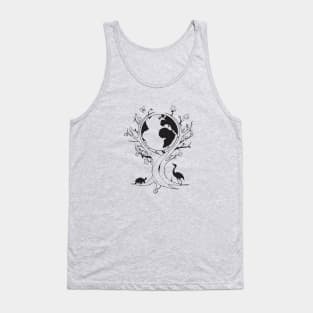 Travel Malarkey Tank Top